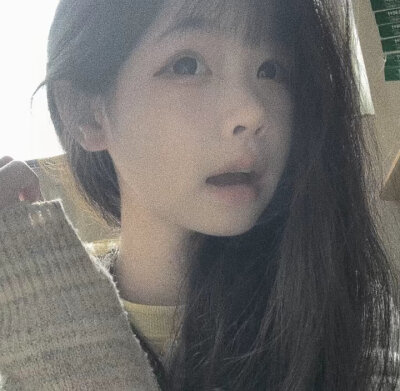 好看女头像