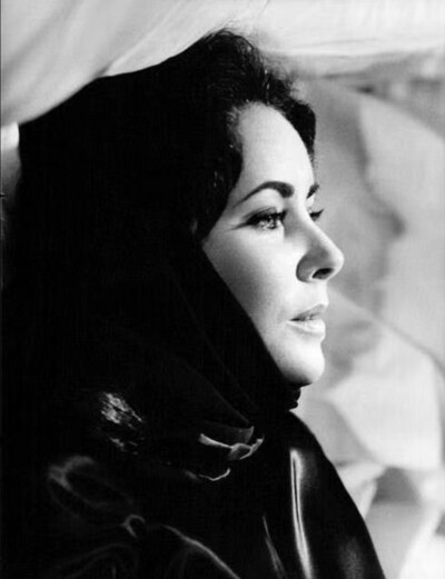 Elizabeth Taylor