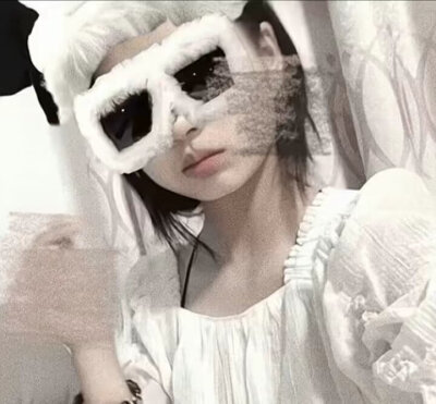 好看女头像