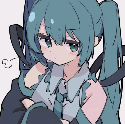 初音未来