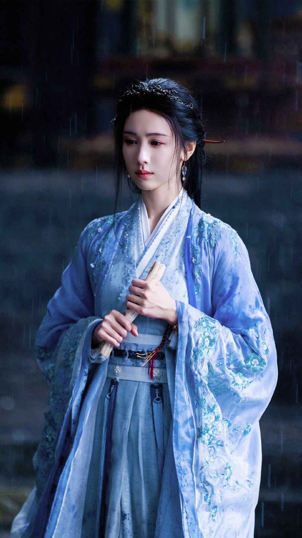 大梦归离