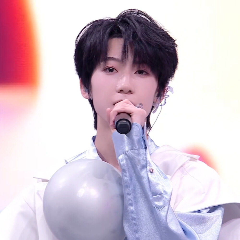 杨博文可二改