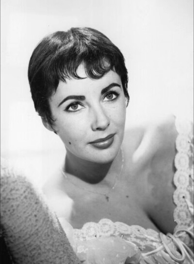 Elizabeth Taylor