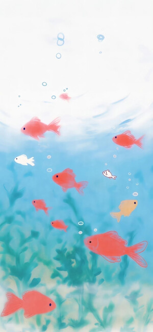 ️美术字/海报/插画/壁纸