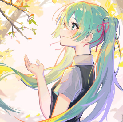 初音未来