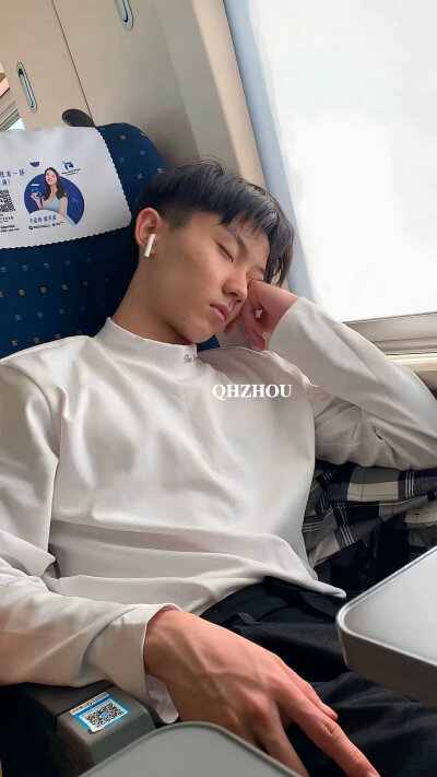 马嘉祺早期照片.