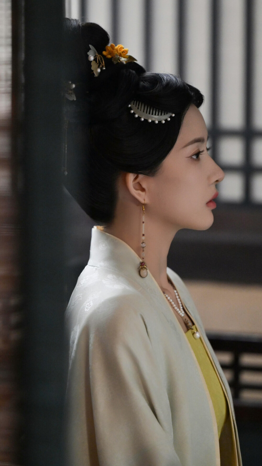 五福临门 寿华 刘些宁