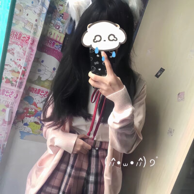 好看女头像