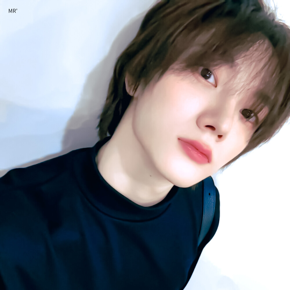 朴成淏 sungho ♡ ' Think I have amnesia.
