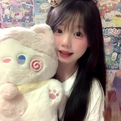 好看女头像