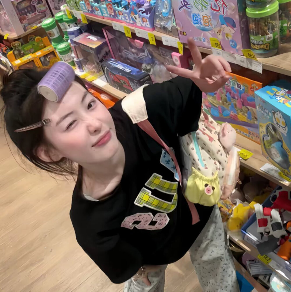好看女头像