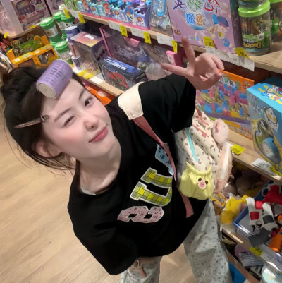 好看女头像