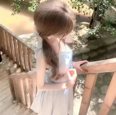 好看女头像