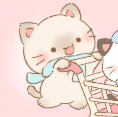 可爱