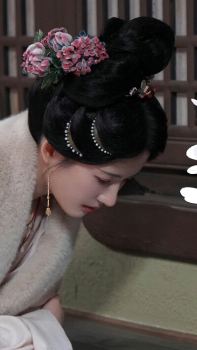 五福临门 寿华 刘些宁