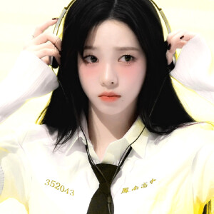 
 ...スタート"恶性循环的少女、fantasma