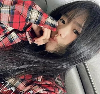 好看女头像