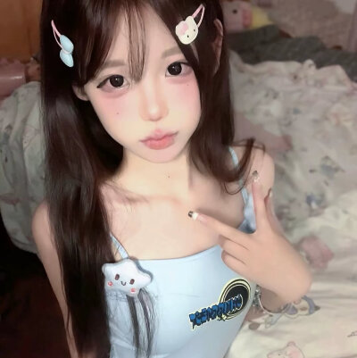 好看女头像