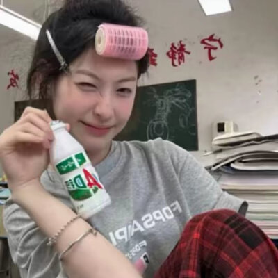 好看女头像