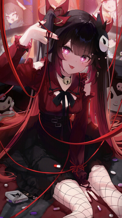花火