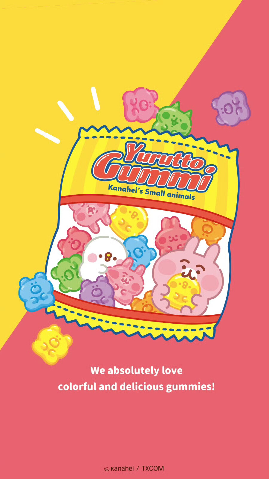 ✐.『 ᴋᴀɴᴀʜᴇɪ 』
- 壁纸▫头像