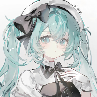 初音未来