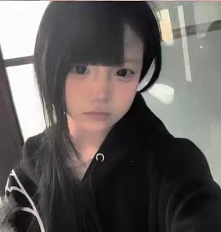 好看女头像