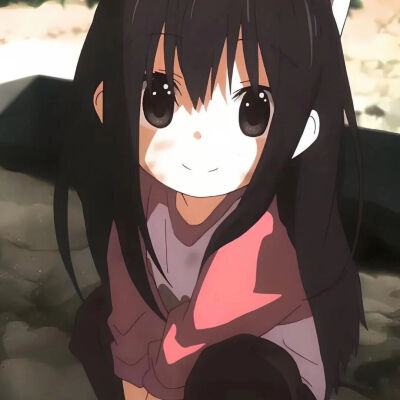 女生动漫头像