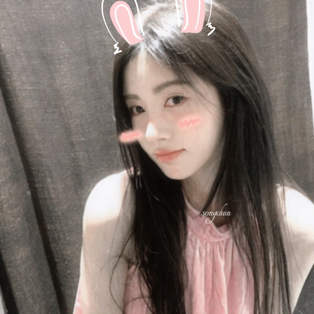 小兔子