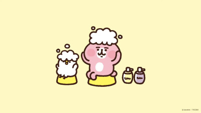 ✐.『 ᴋᴀɴᴀʜᴇɪ 』
- 壁纸▫头像