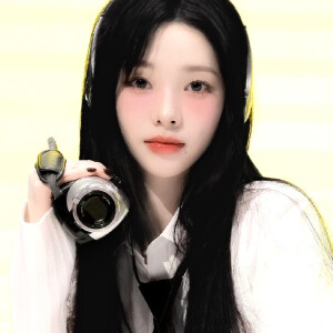 
 ...スタート"恶性循环的少女、fantasma
