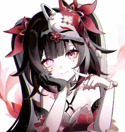 花火