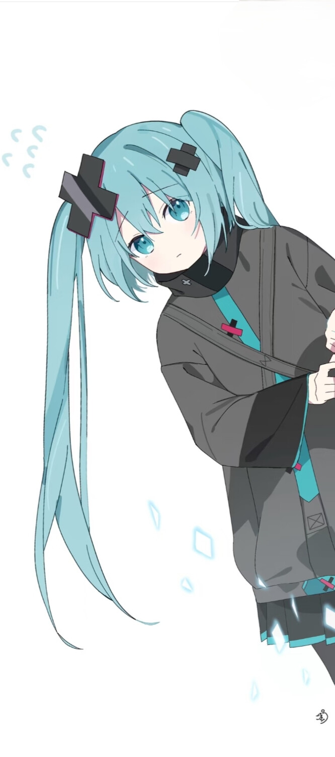 初音未来