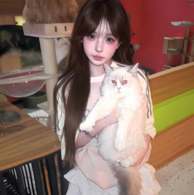 好看女头像