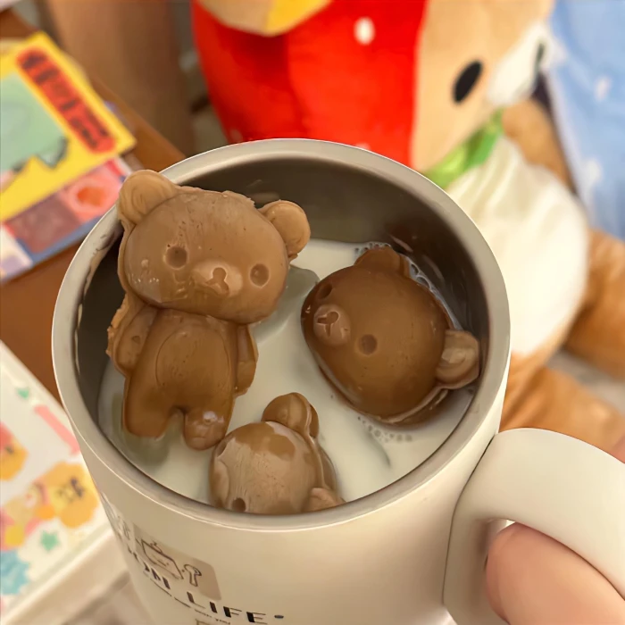 牛啊牛啊