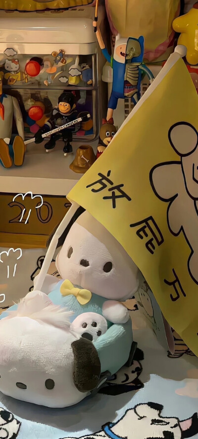 全屏壁纸
