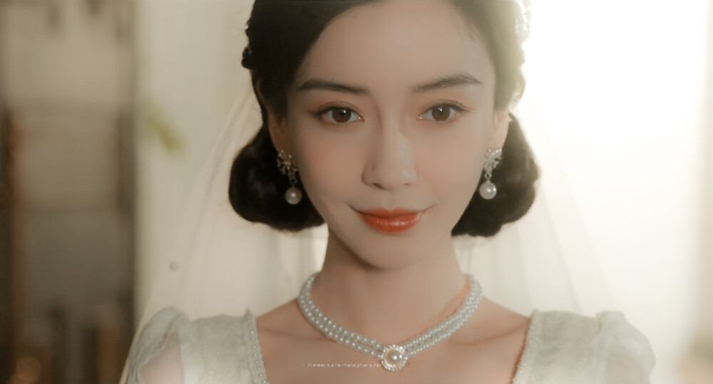 杨颖 angelababy