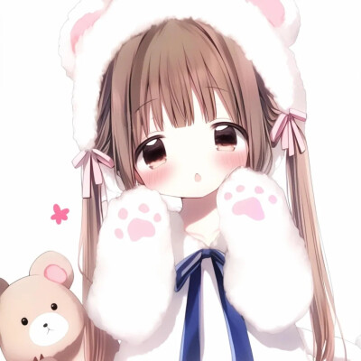情侣头像