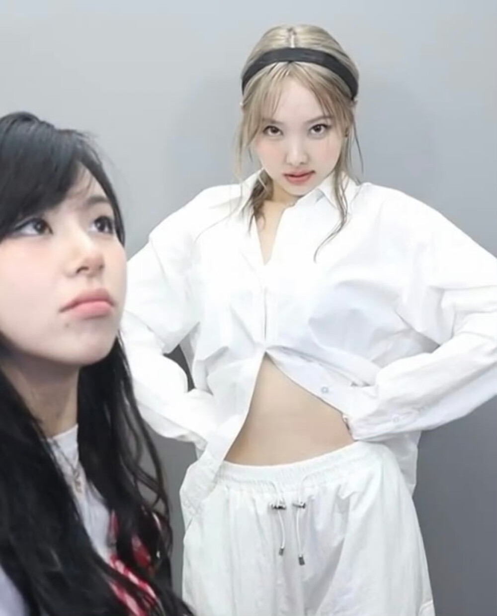 林娜琏孙彩瑛