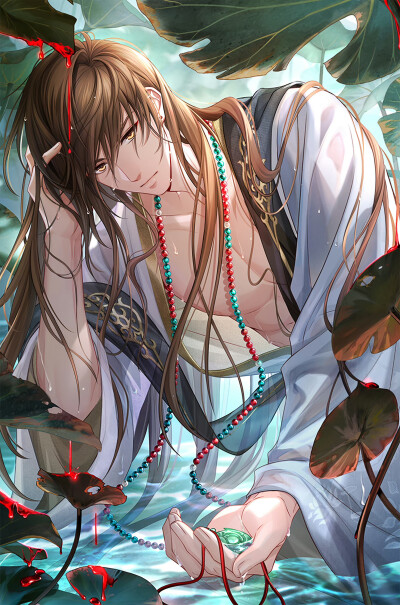 白起