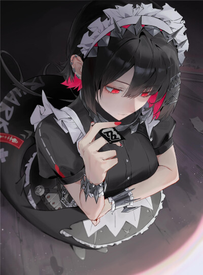 艾莲