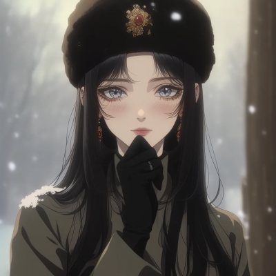 酷