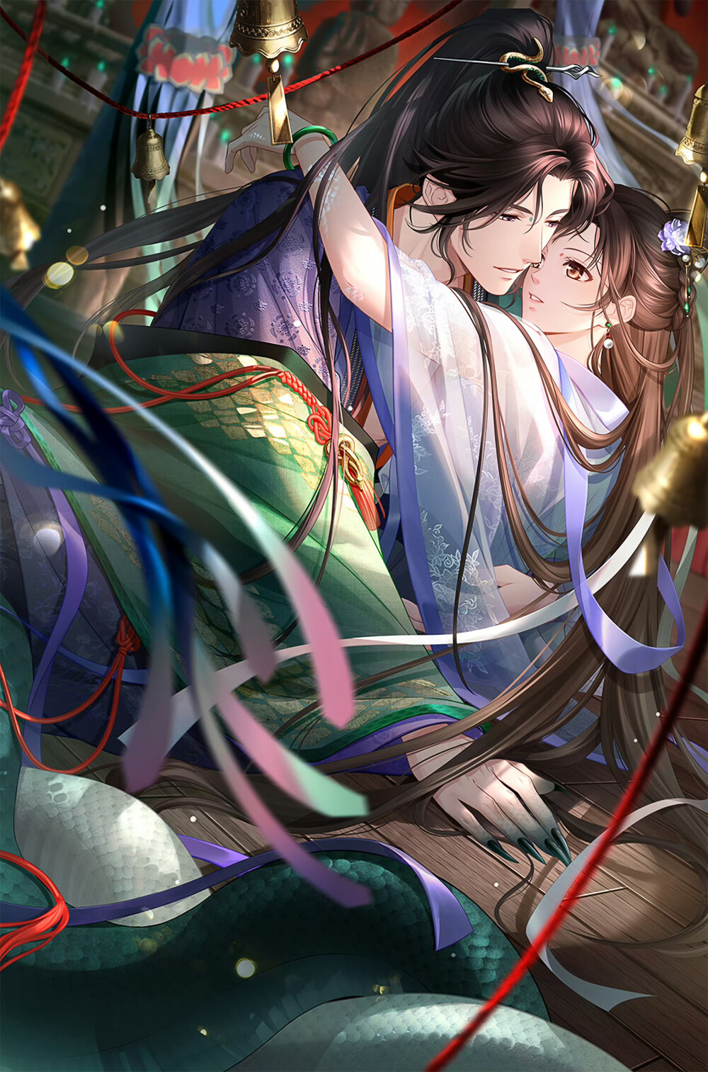 许墨