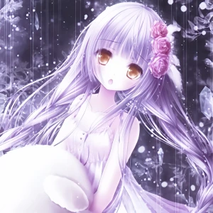 画师tinkle（てぃんくる） - 高清图片，堆糖，美图壁纸兴趣社区