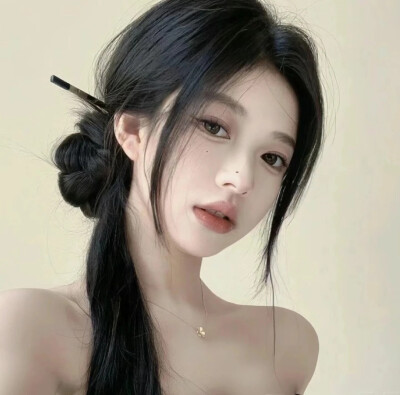 女头