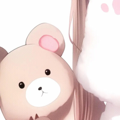 情侣头像