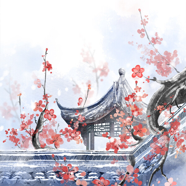 锦瑟年华