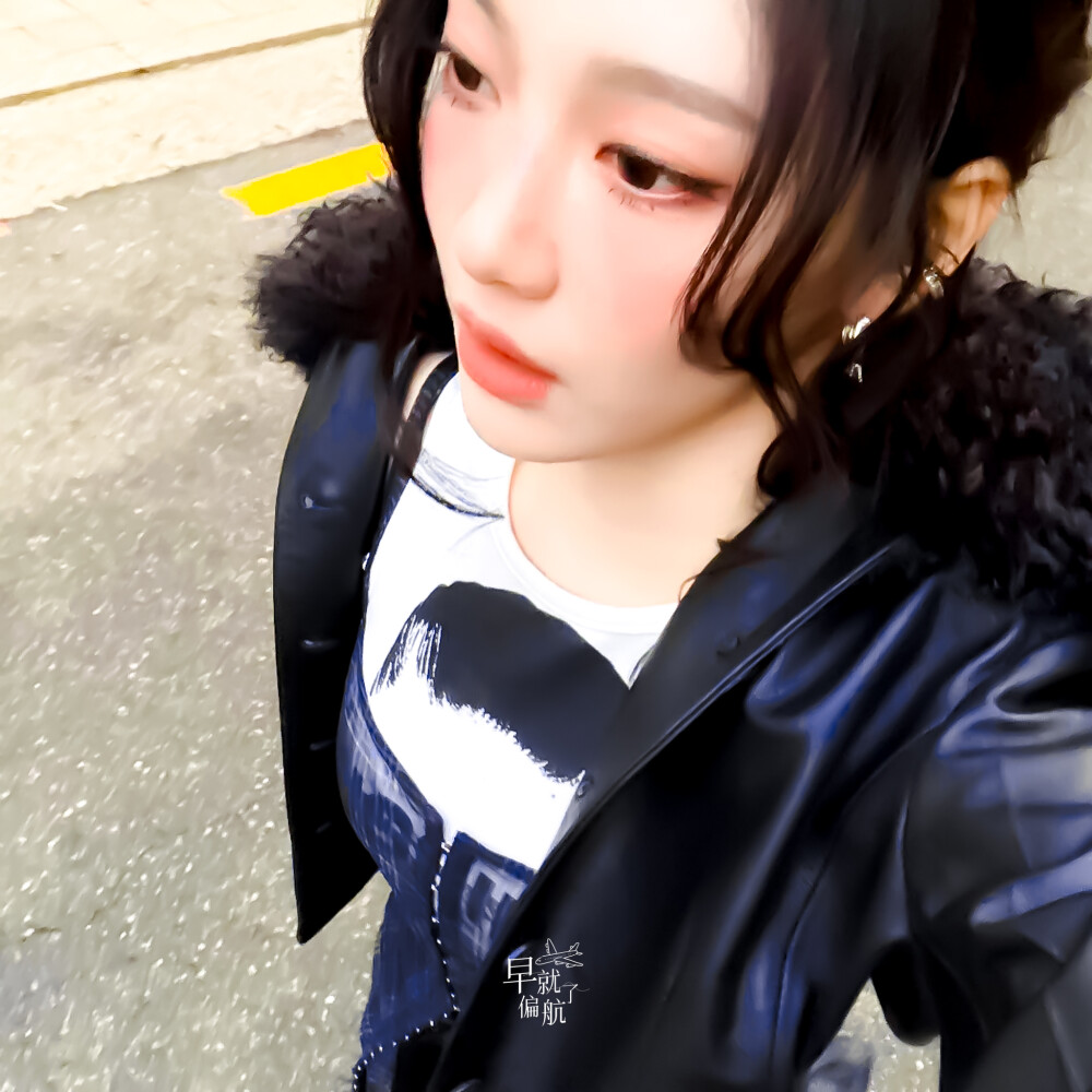我是一个傻瓜中了你可爱的魔法