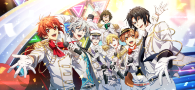 IDOLiSH7