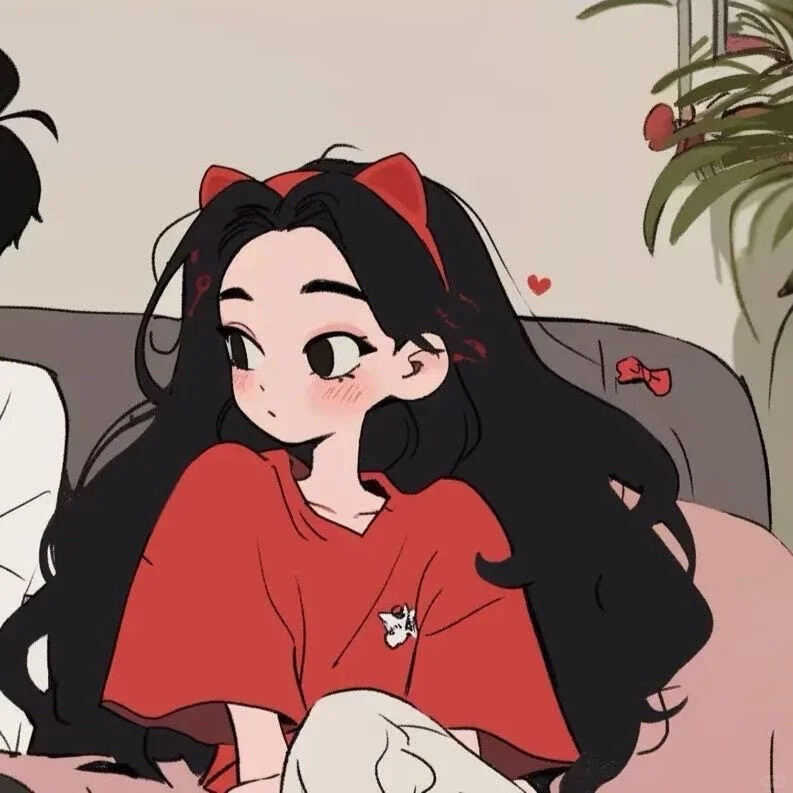 情头
